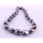 Gorgeous Baroque Pearls